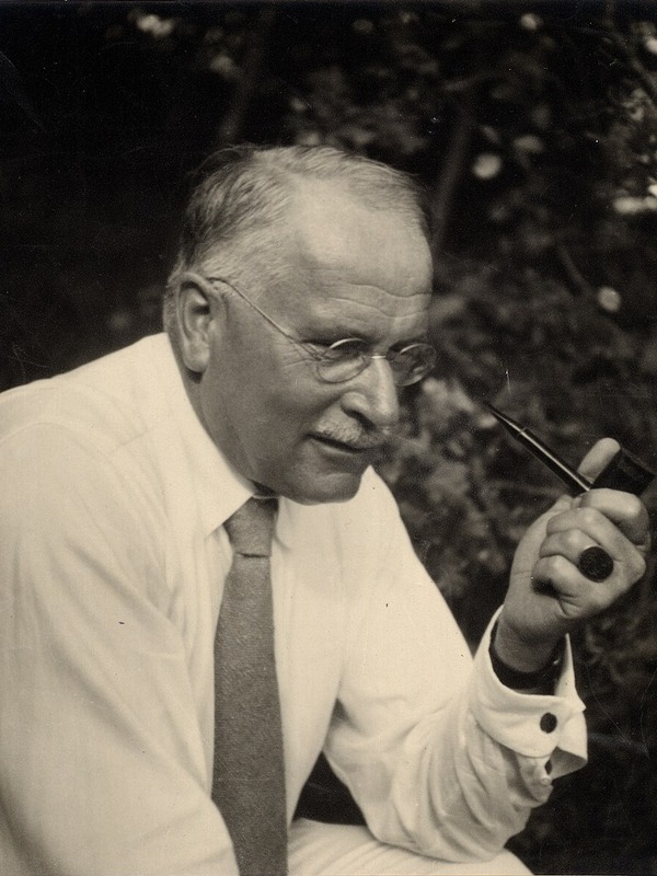 C. G. Jung