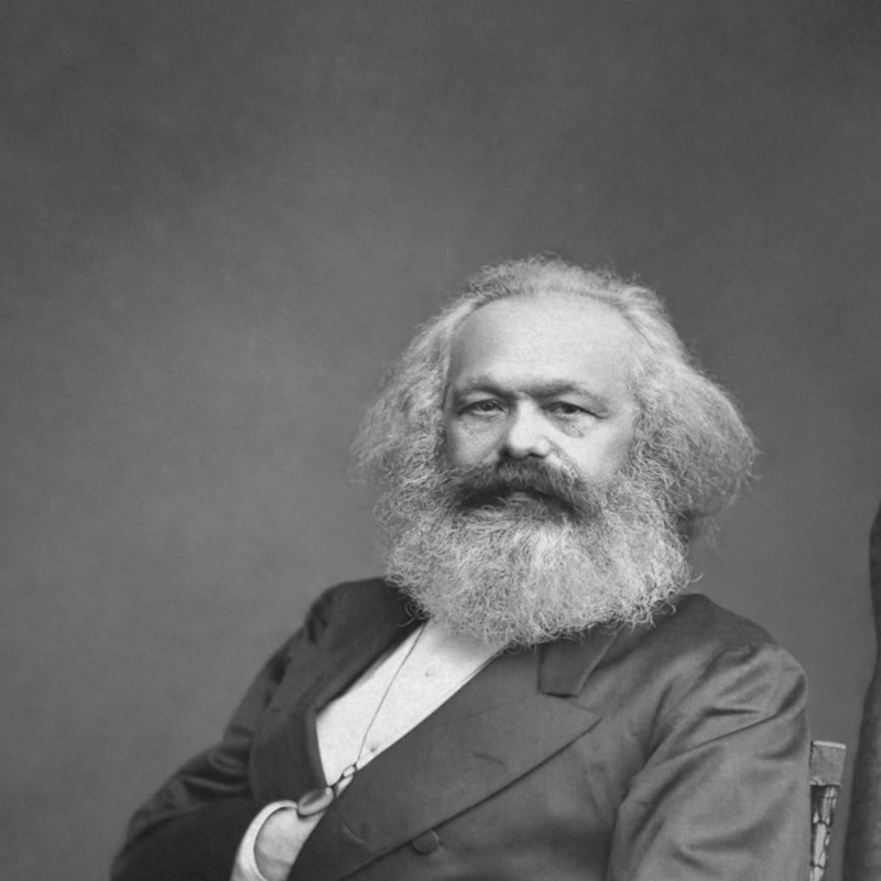 Karl Marx