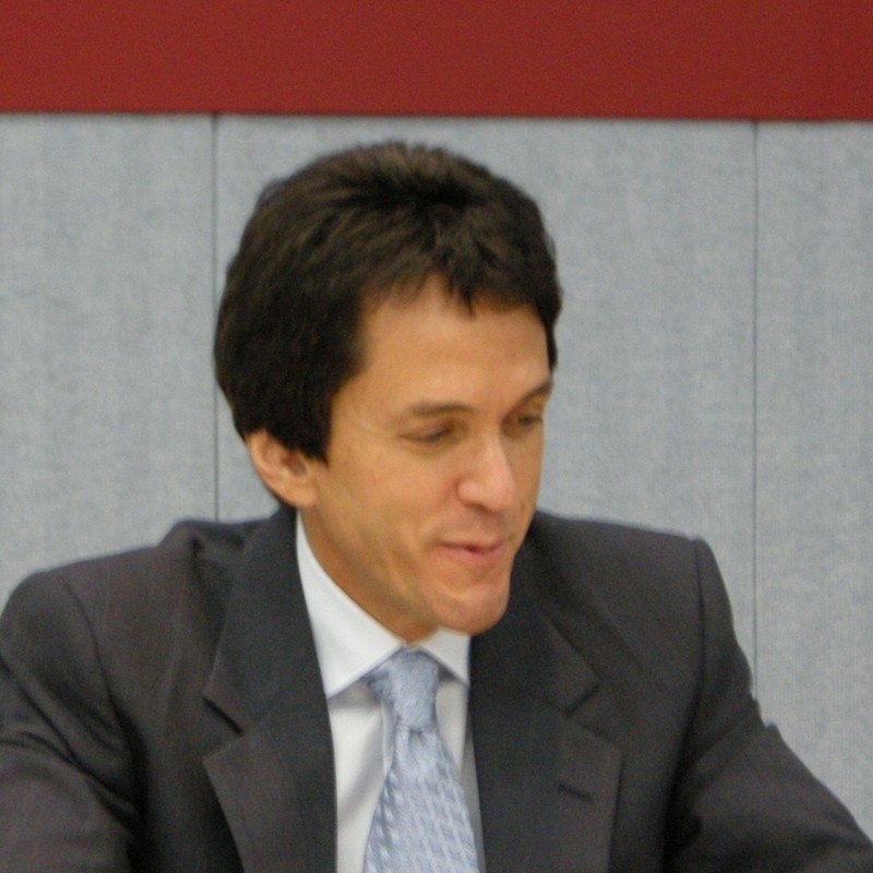 Mitch Albom