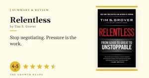 Relentless