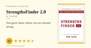 StrengthsFinder 2.0