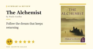 The Alchemist