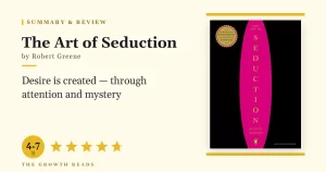 The Art of Seduction