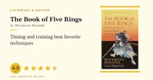 The Book of Five Rings