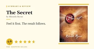 The Secret Summary & Review: Shift the Feeling That Shapes Your Life