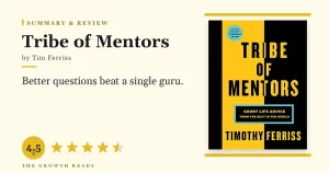 Tribe of Mentors
