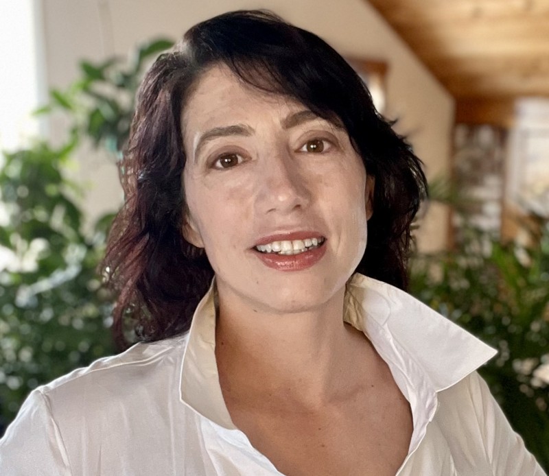 Olivia Fox Cabane