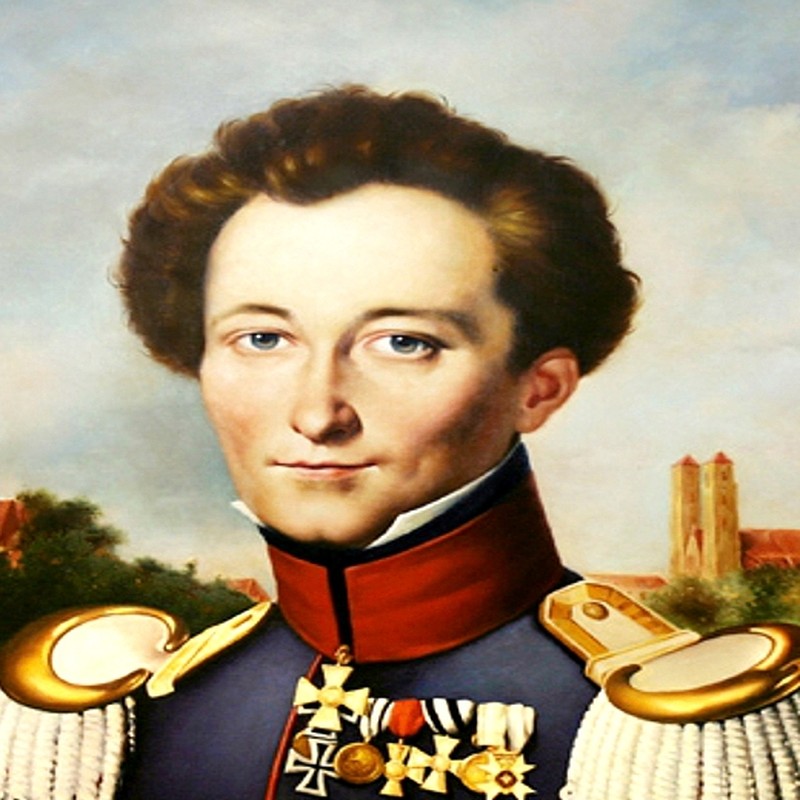 Carl von Clausewitz