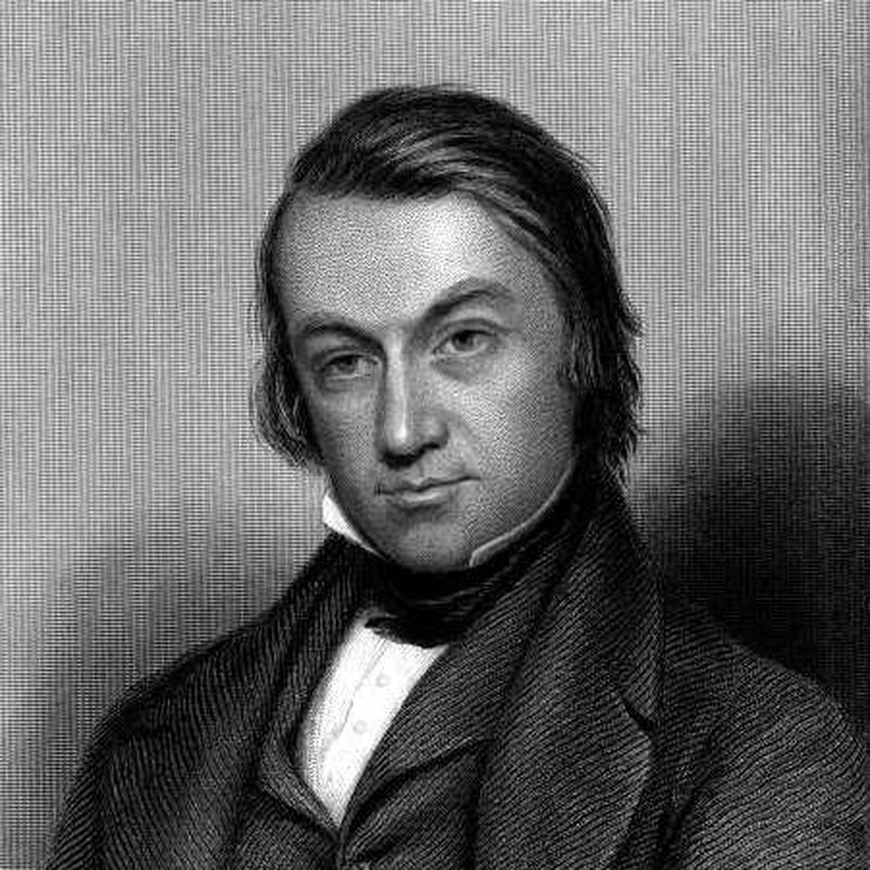 Charles Mackay