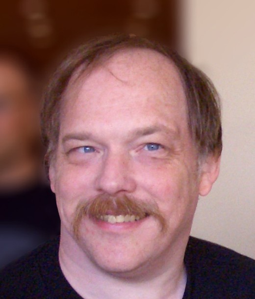 Eric S. Raymond