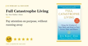 Full Catastrophe Living