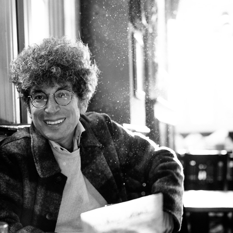 James Altucher