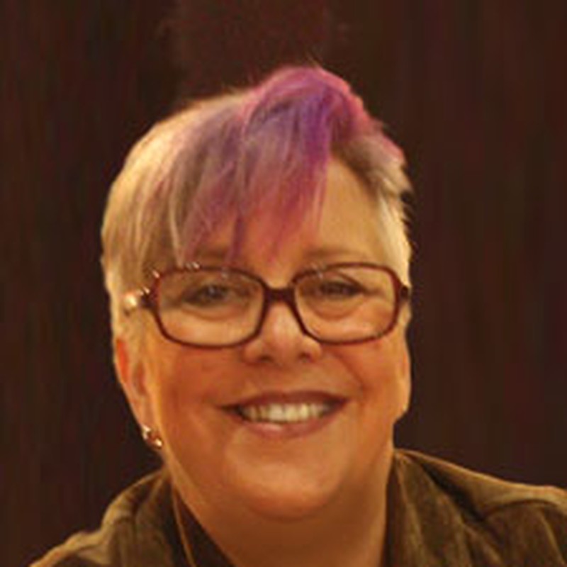 Janet W. Hardy
