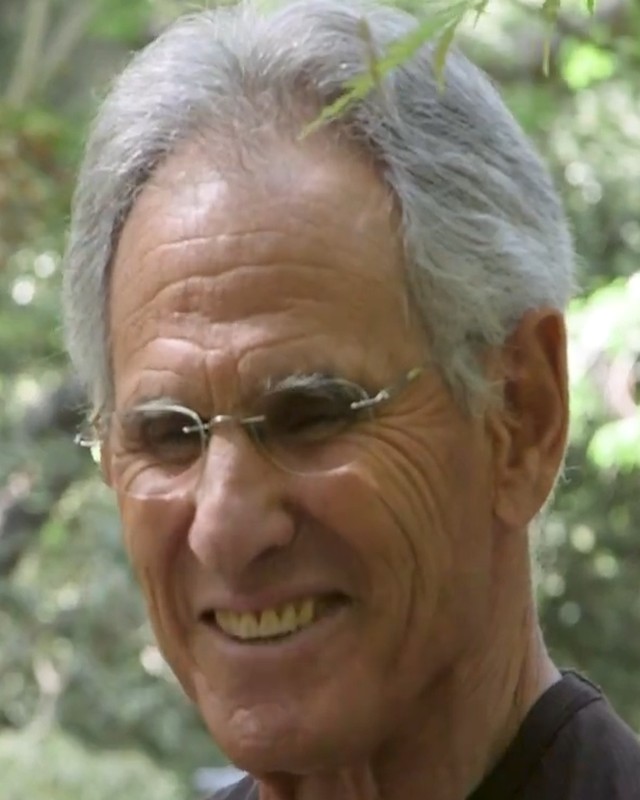 Jon Kabat-Zinn