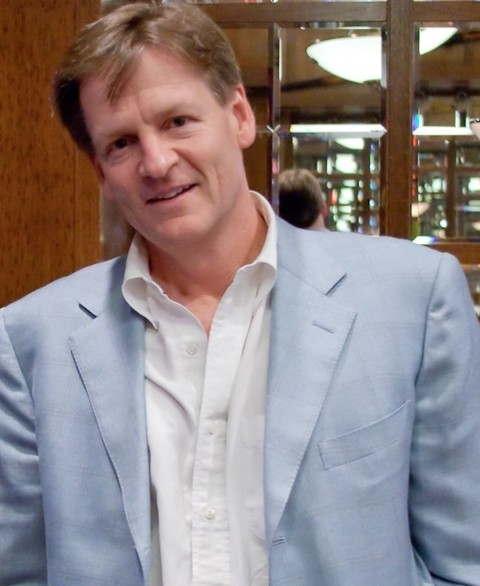 Michael Lewis