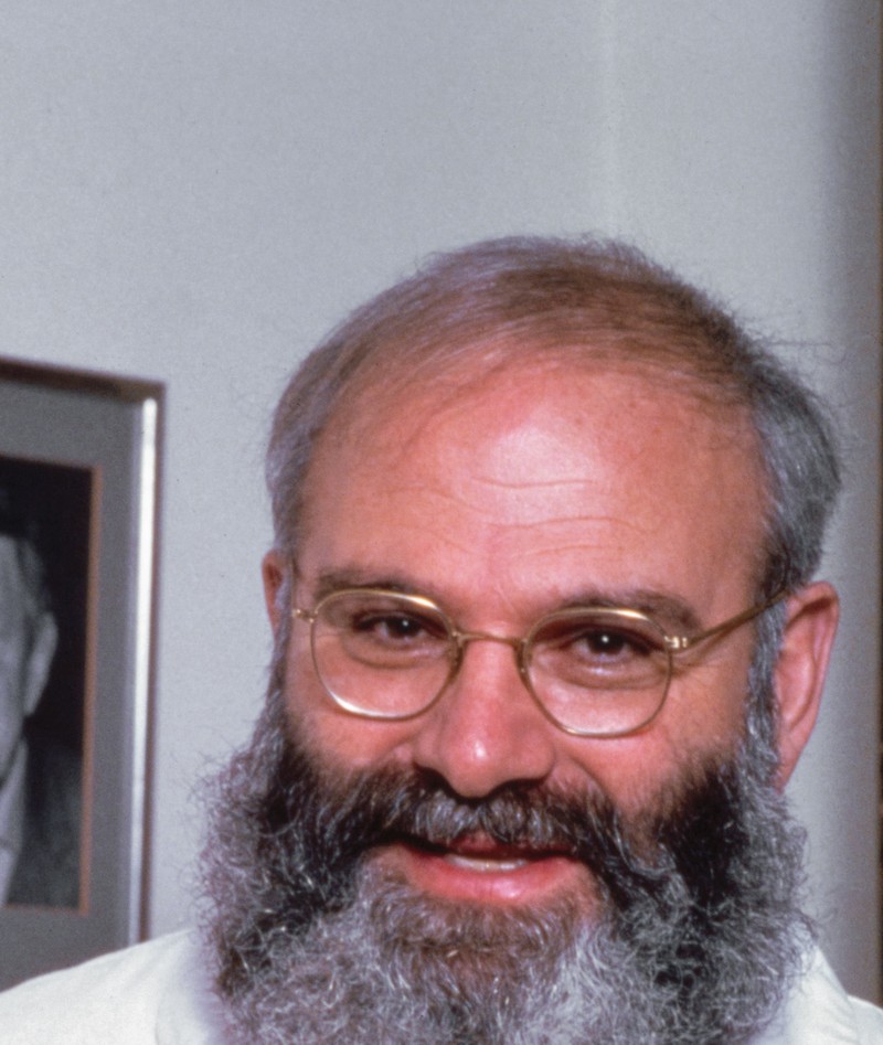 Oliver Sacks