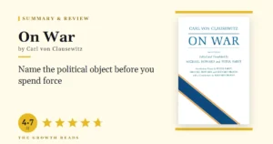 On War