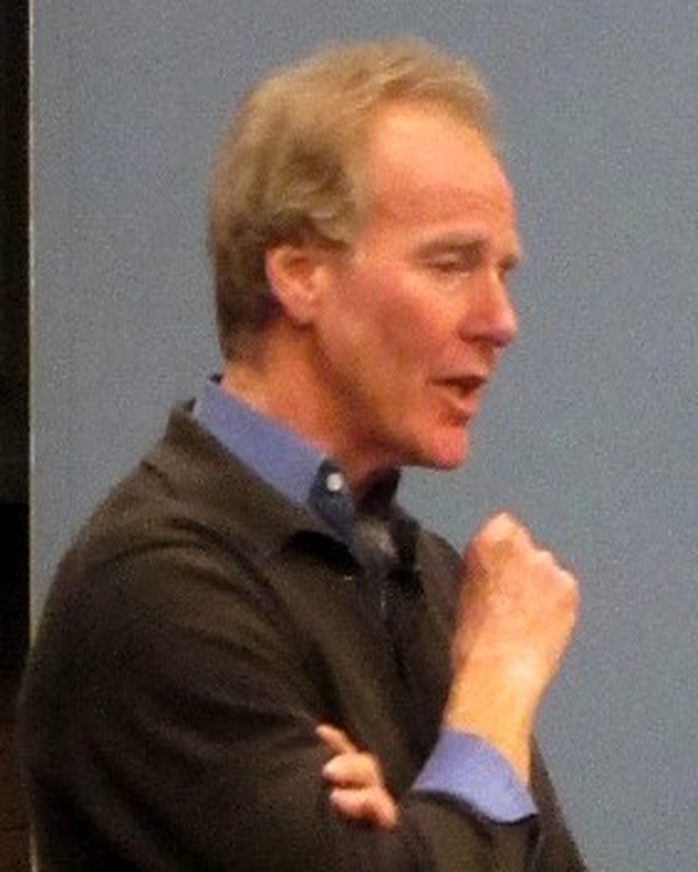 Peter Senge