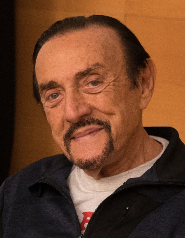 Philip Zimbardo