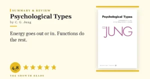 Psychological Types