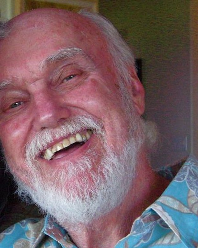 Ram Dass