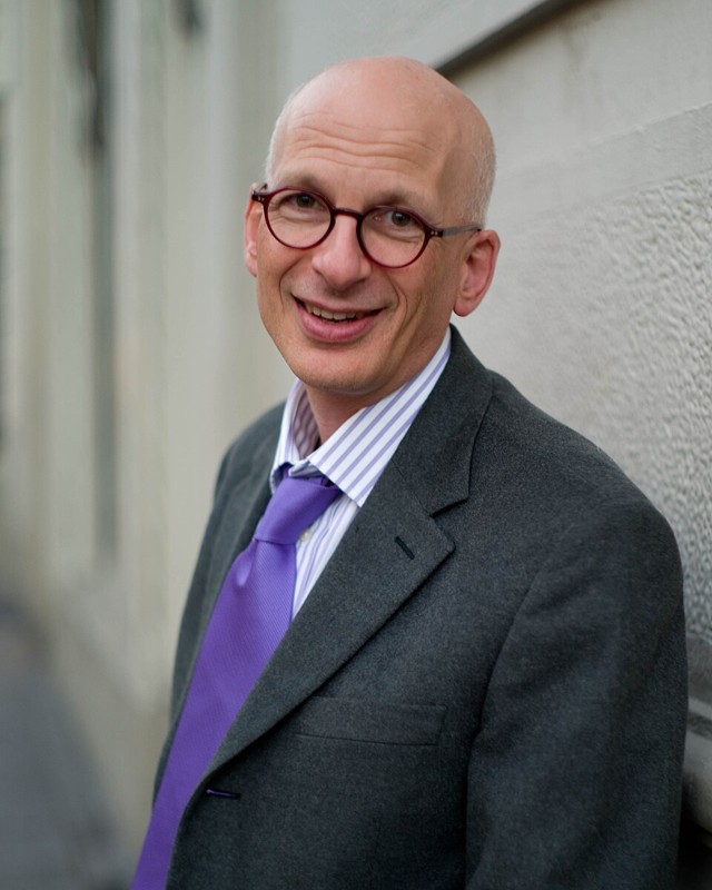 Seth Godin