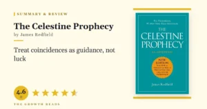The Celestine Prophecy
