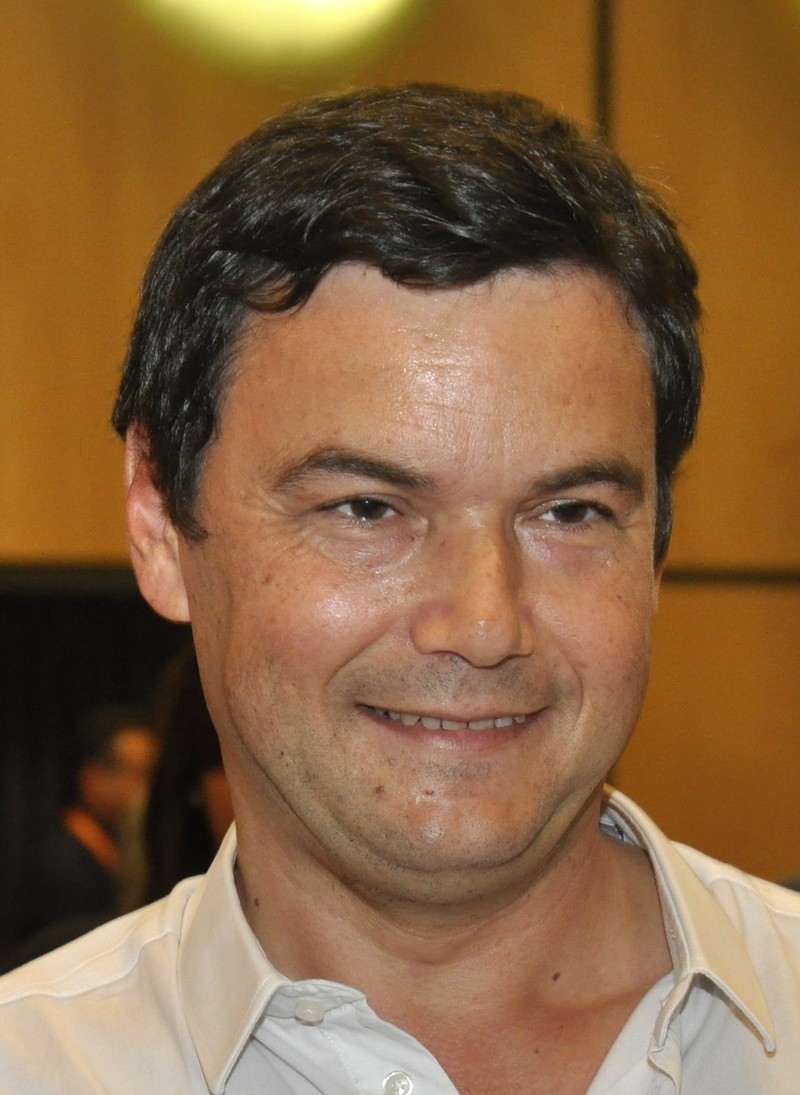 Thomas Piketty
