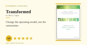 Transformed
