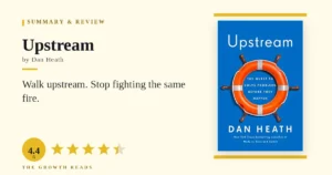 Upstream