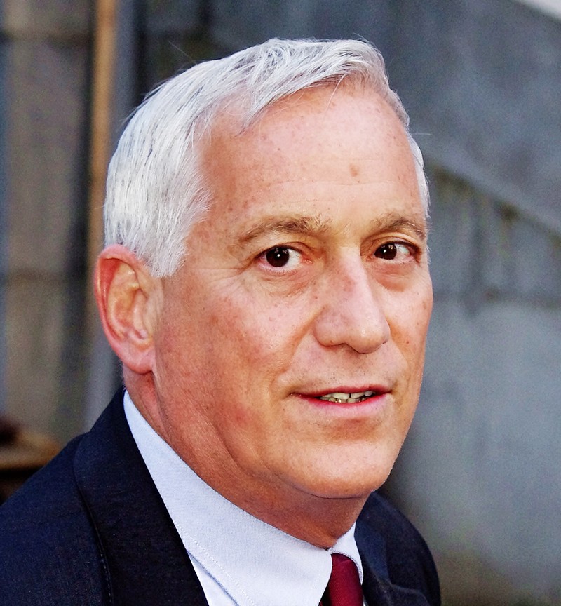 Walter Isaacson