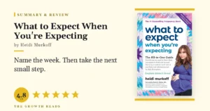 What to Expect When You’re Expecting