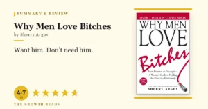 Why Men Love Bitches