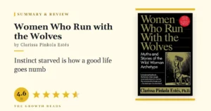 Women Who Run with the Wolves